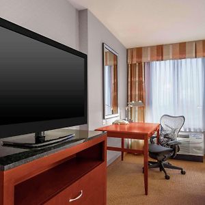 King Room Hearing Access